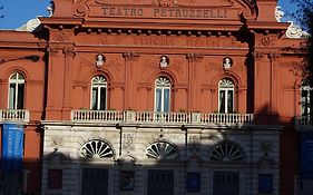 Al Teatro Rooms